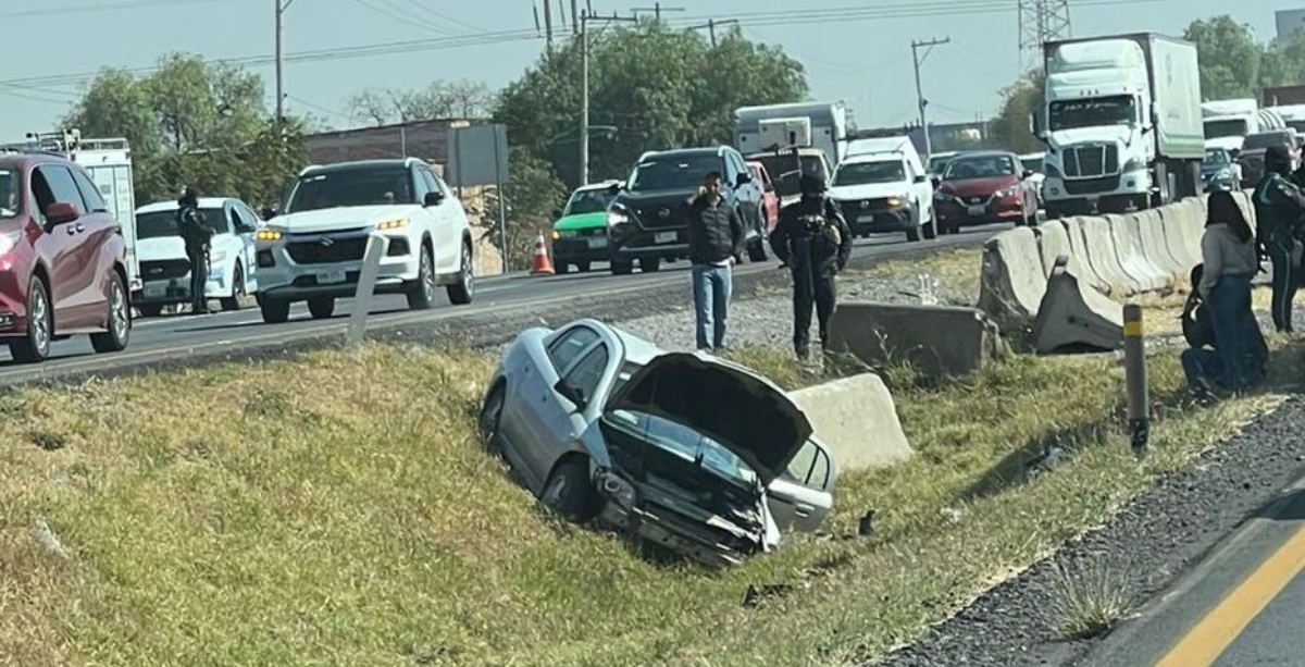 Accidente 1
