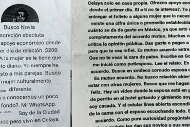 Busca novias