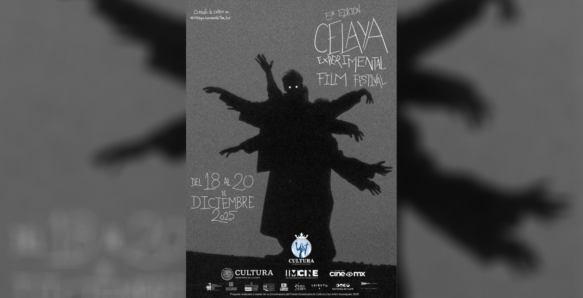 Celaya Experimental Film Fest