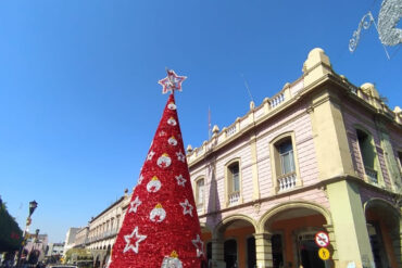 Celaya navidad