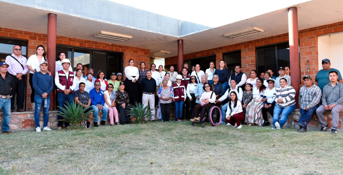 DIF villagran