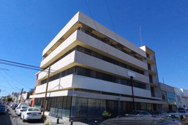Edificio 1