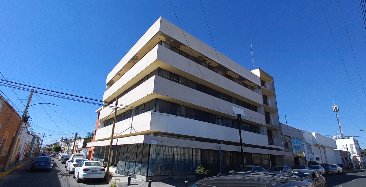 Edificio 1