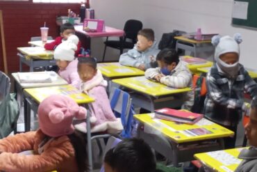 Educacion ninos