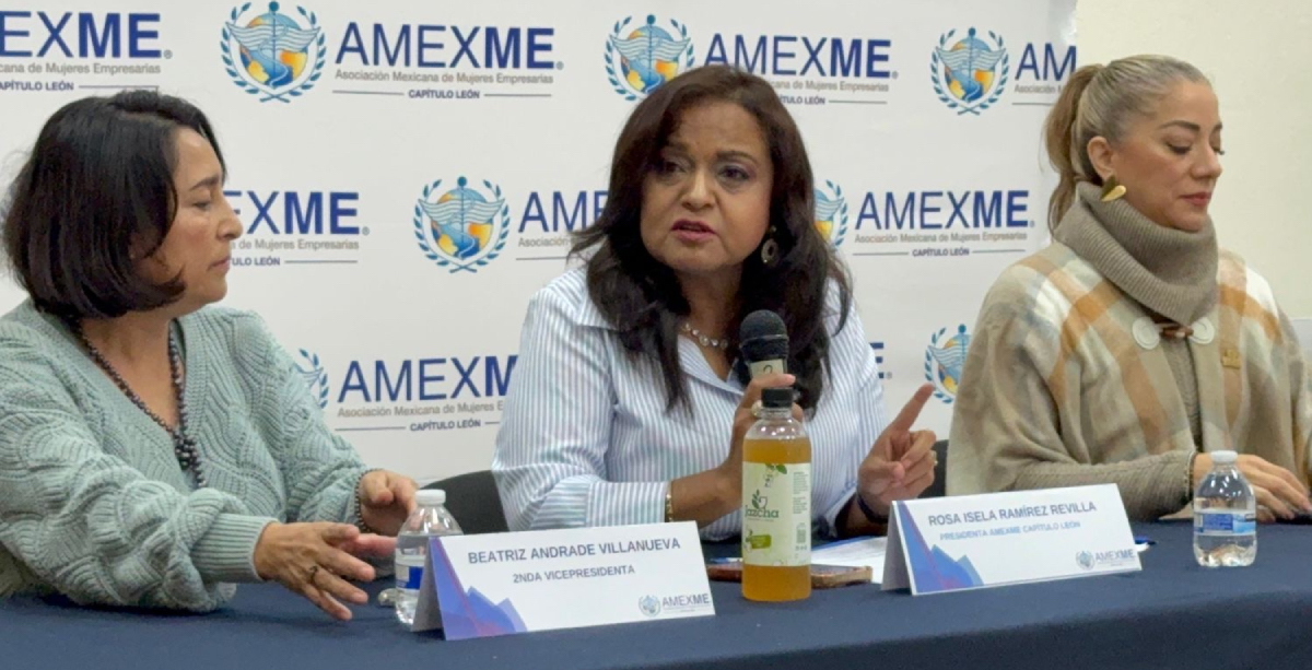 Empresarias