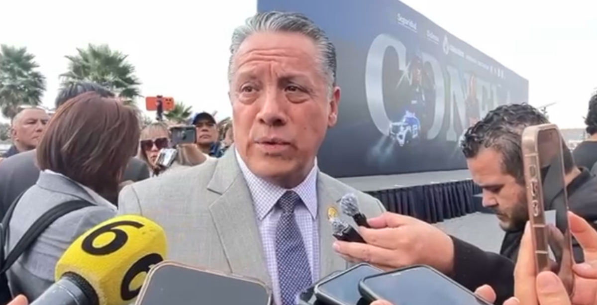 Gerardo Vazquez