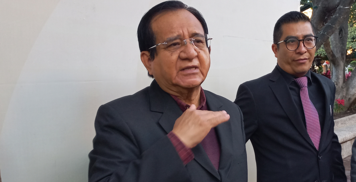 Juan Miguel