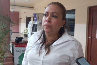 Mireya Villagomez