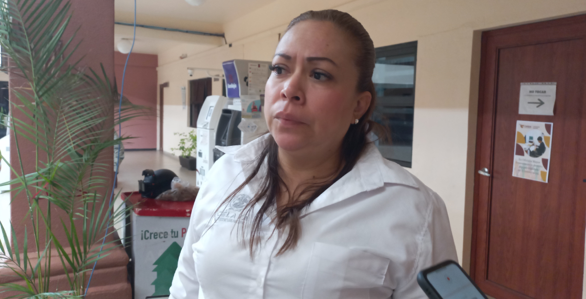 Mireya Villagomez