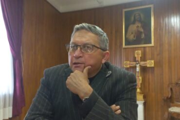 OBISPO CELAYA