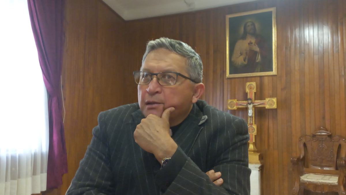 OBISPO CELAYA