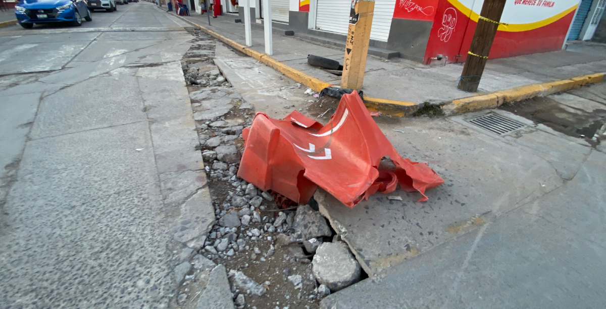 Obras