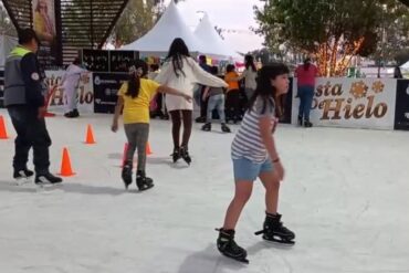 PISTA