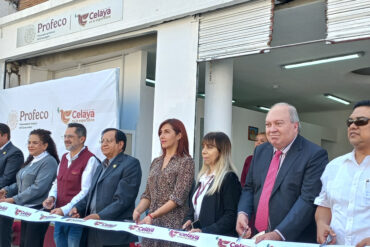 PROFECO CELAYA