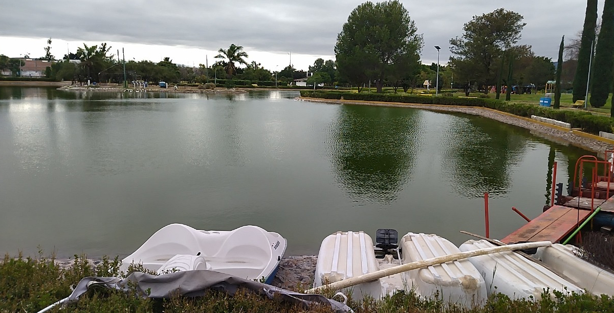 Parque