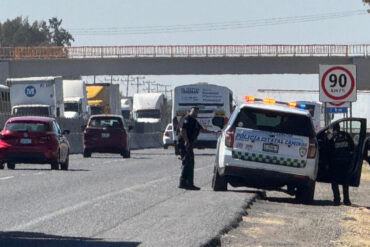 Policiaca 1