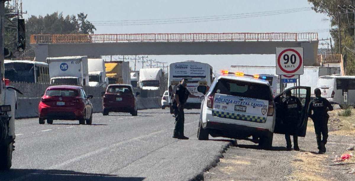 Policiaca 1