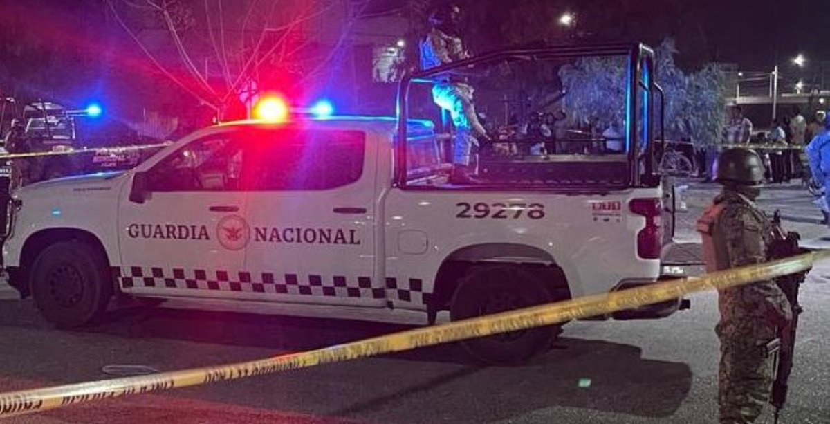 Policiaca 2