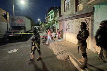 Policiaca