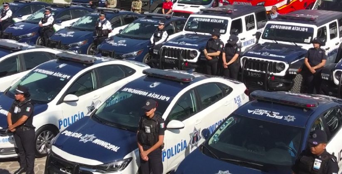 Seguridad Leon