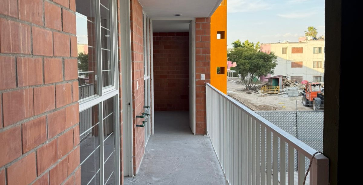 Viviendas bienestar celaya