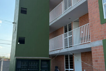 Viviendas del Bienestar cELAYA