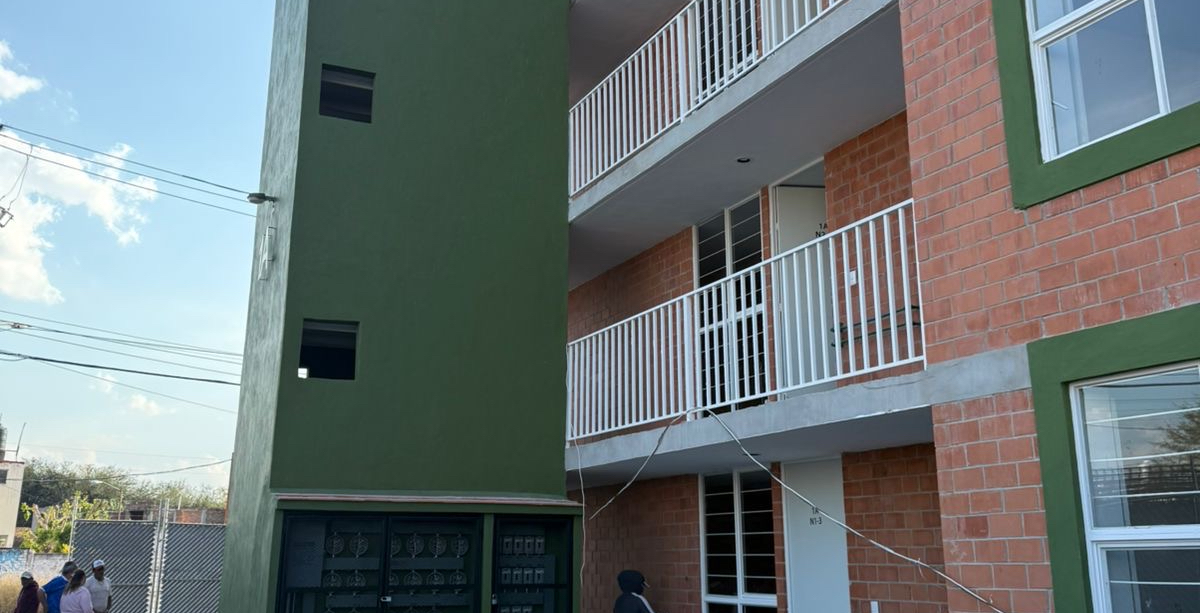 Viviendas del Bienestar cELAYA
