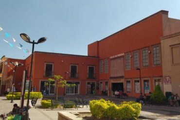 centro pasaje