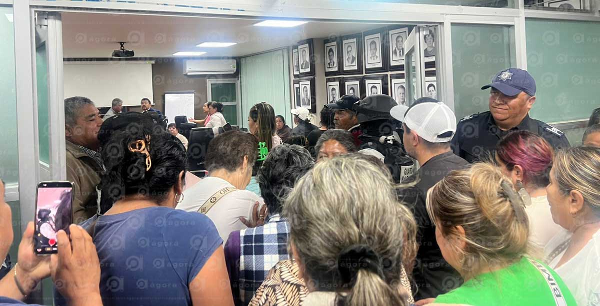 comerciantes comonfort