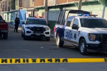 irapuato policia