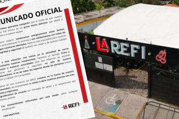 la refri