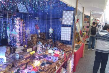 luces navidad