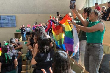 matrimonio igualitario