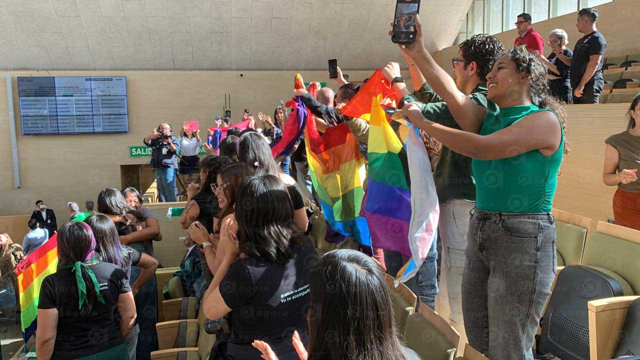 matrimonio igualitario