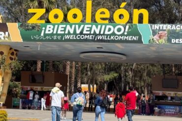 zoo LEON