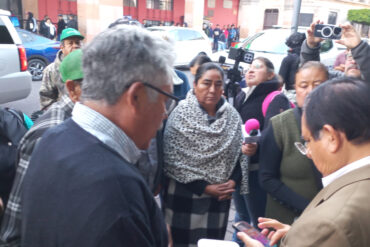 Agua tratada crespo y santa maria