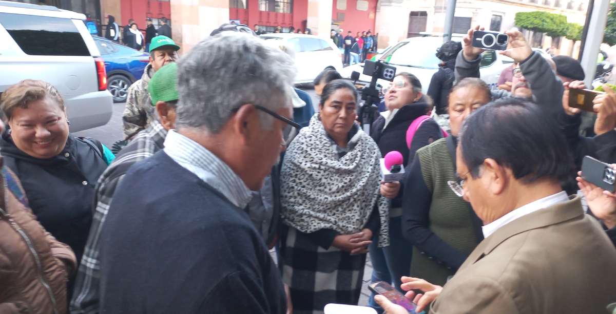 Agua tratada crespo y santa maria