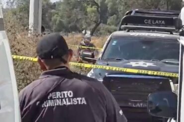 CELAYA SEMEFO