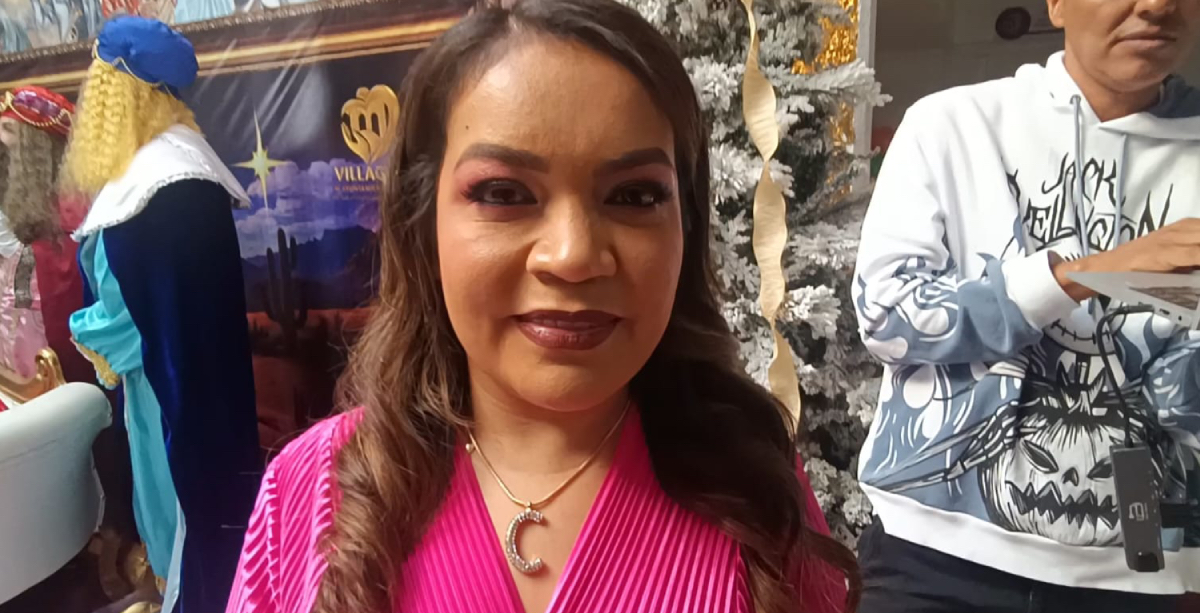 Cinthia tENIENTE