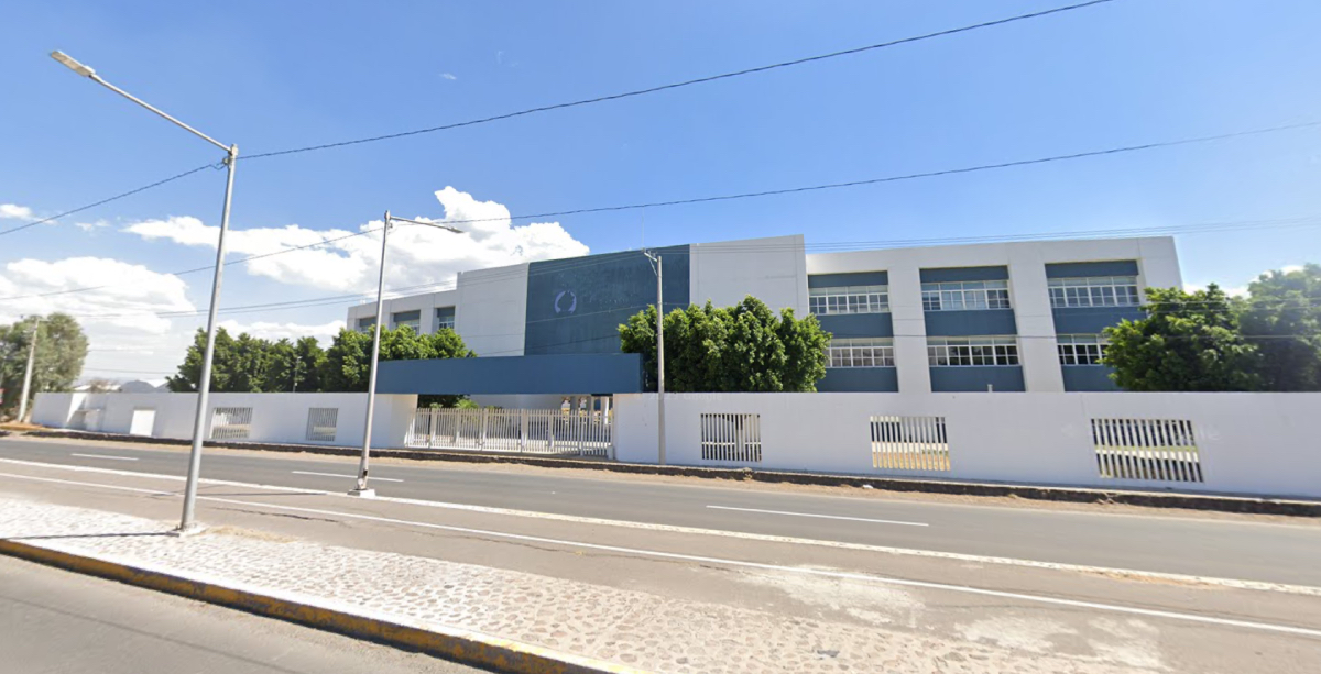 Ex prepa tec