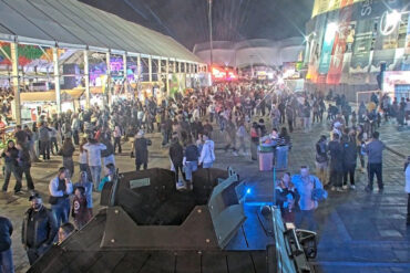 Feria de Leon