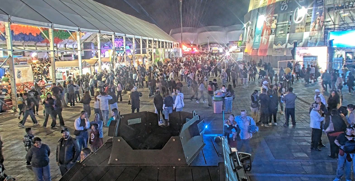 Feria de Leon