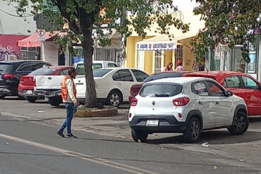 Franeleros Celaya 1