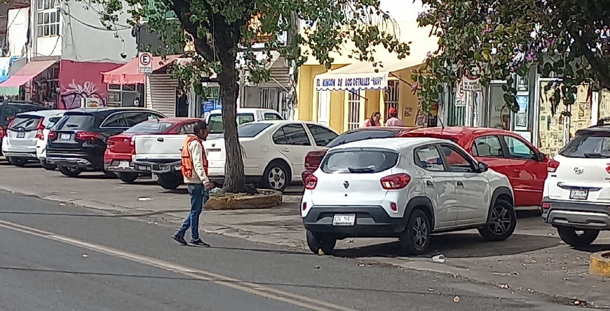 Franeleros Celaya 1