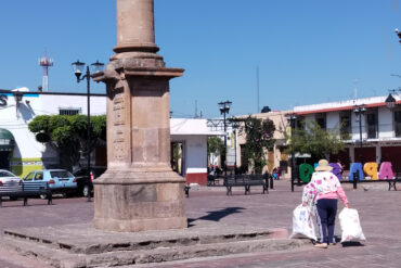 Frio Apaseo el grande