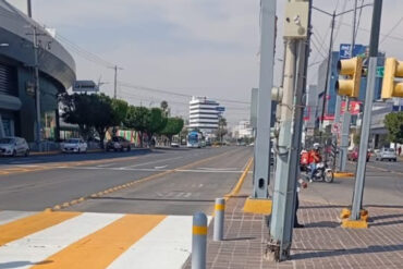 Movilidad Leon