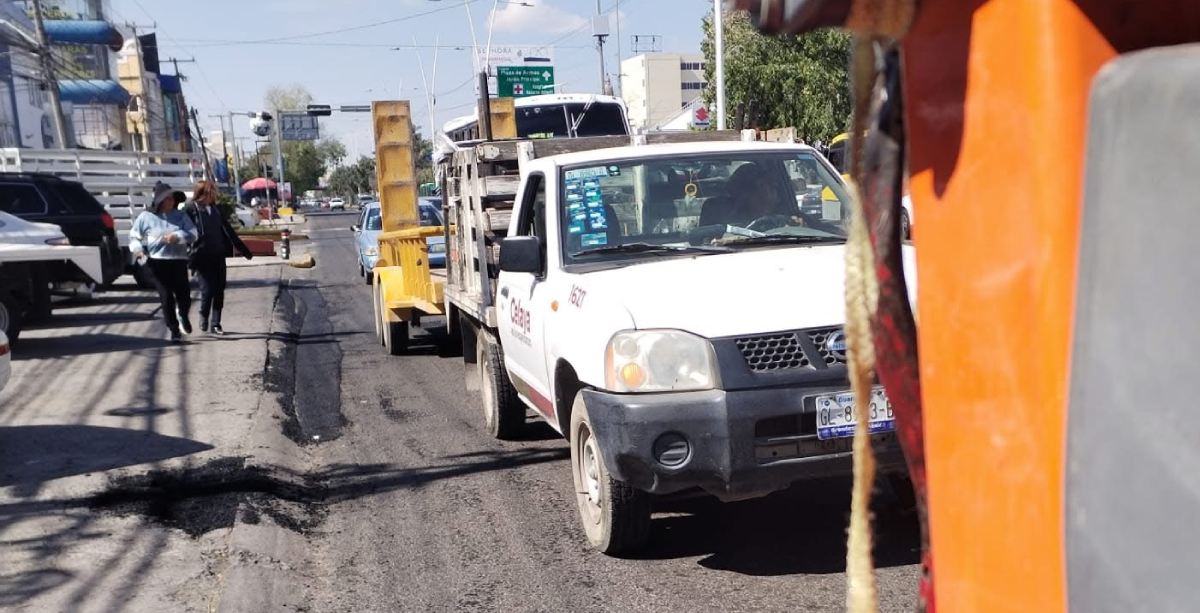 Obras Celaya