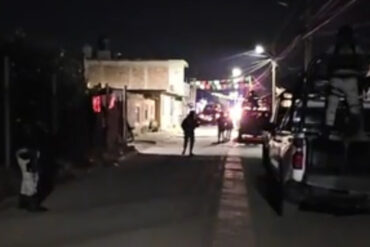 Policiaca