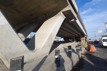 Puente Constituyentes