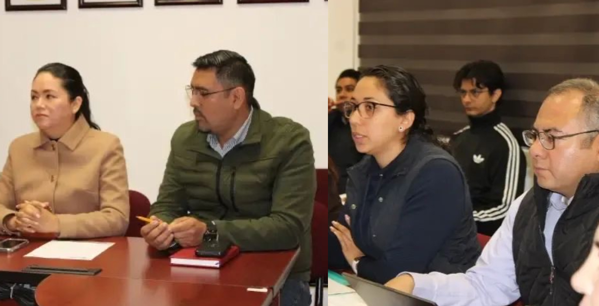 REUNION OFICIALIA Y RH